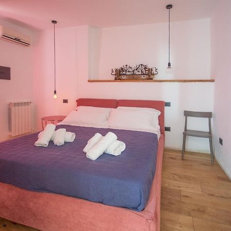 Hotel Diffuso Antichi Ricordi Калтанисета Екстериор снимка