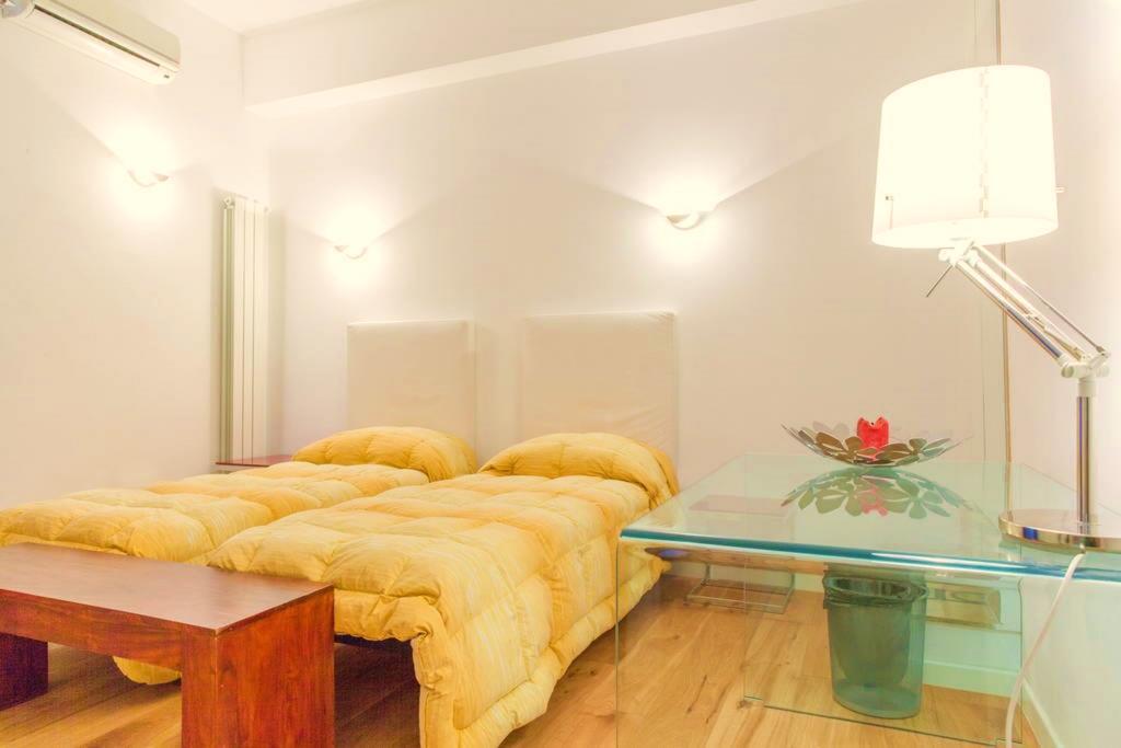 Hotel Diffuso Antichi Ricordi Калтанисета Екстериор снимка