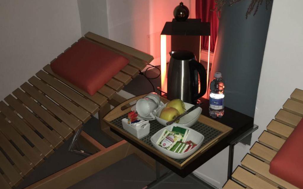 Hotel Diffuso Antichi Ricordi Калтанисета Екстериор снимка