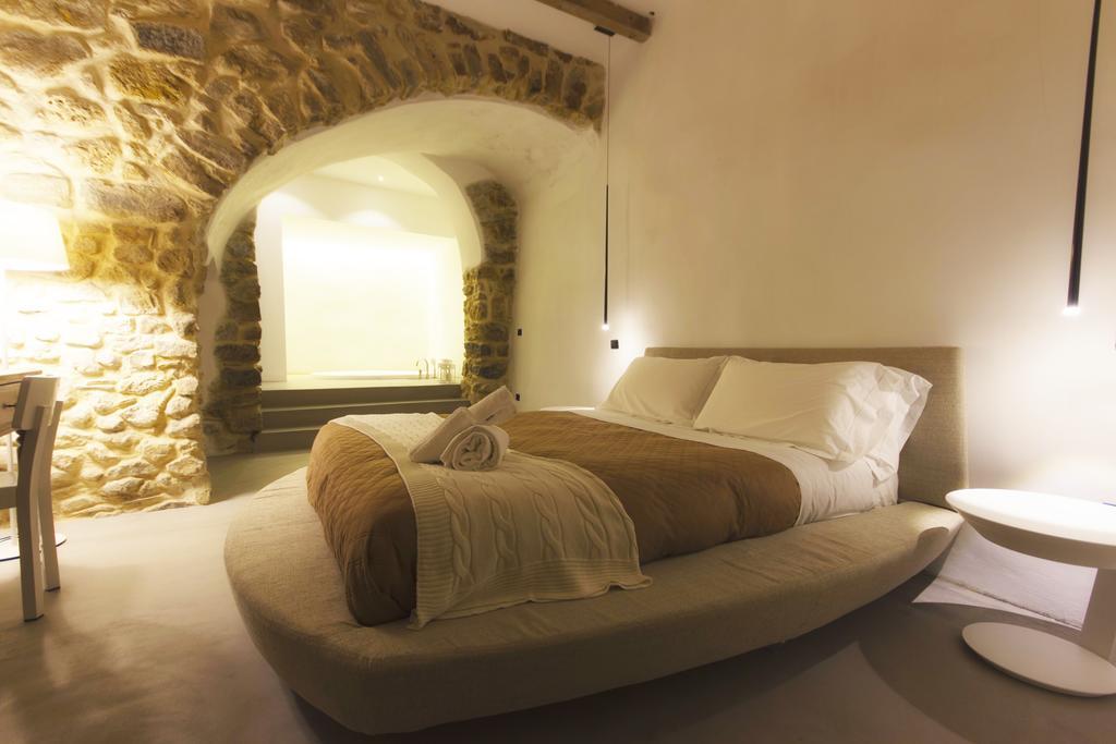 Hotel Diffuso Antichi Ricordi Калтанисета Екстериор снимка