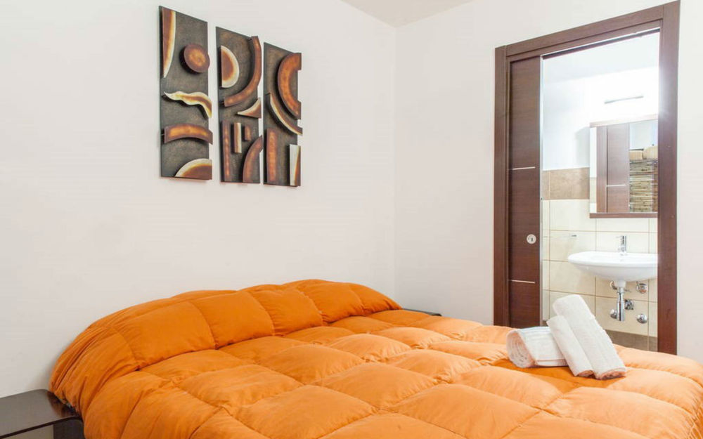 Hotel Diffuso Antichi Ricordi Калтанисета Екстериор снимка