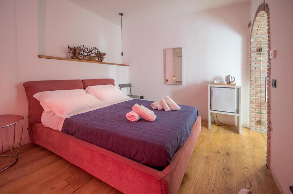 Hotel Diffuso Antichi Ricordi Калтанисета Екстериор снимка