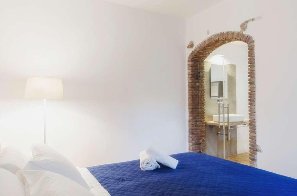Hotel Diffuso Antichi Ricordi Калтанисета Стая снимка