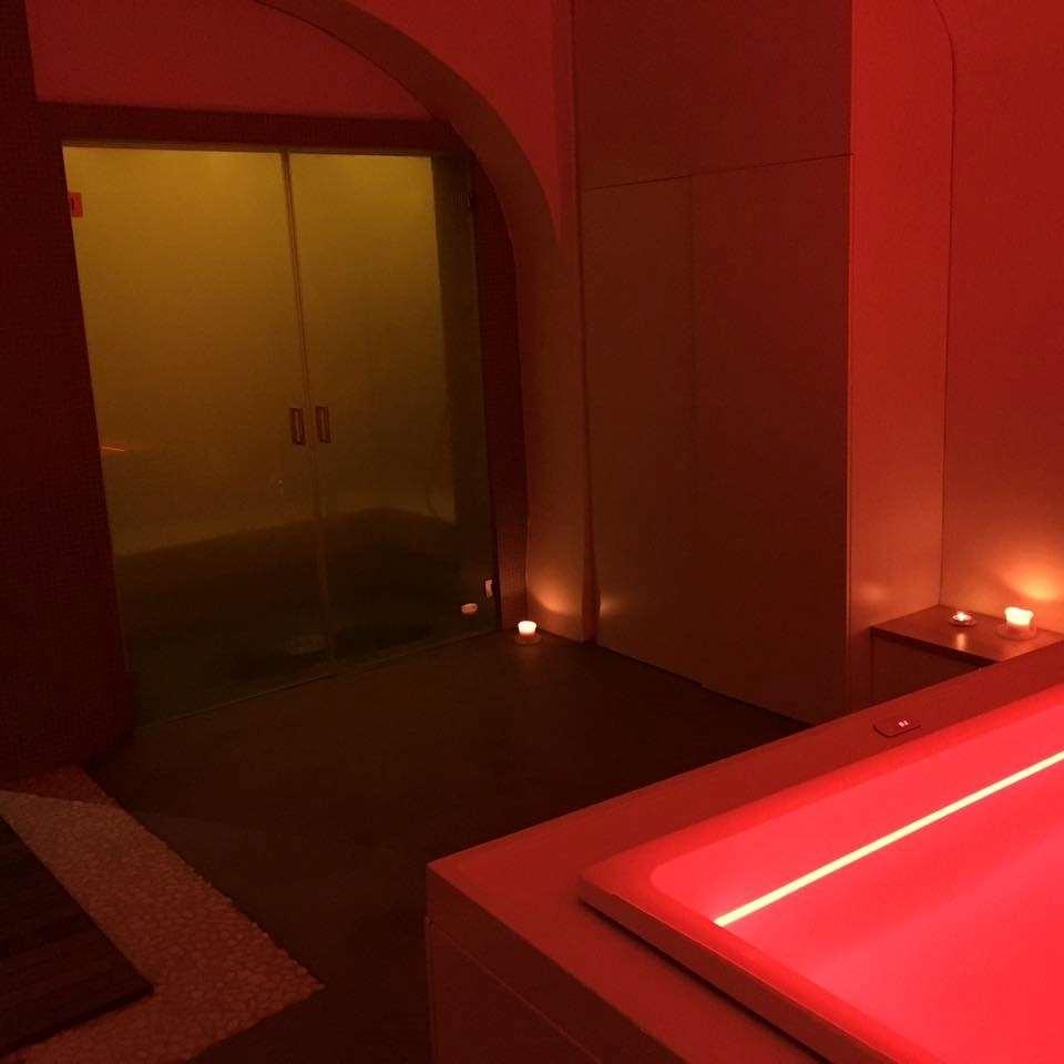 Hotel Diffuso Antichi Ricordi Калтанисета Съоръжения снимка
